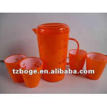 plastic cup mould maker